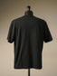GLADHAND & Co. | HEAVY WEIGHT BINDER NECK POCKET T-SHIRTS - Black