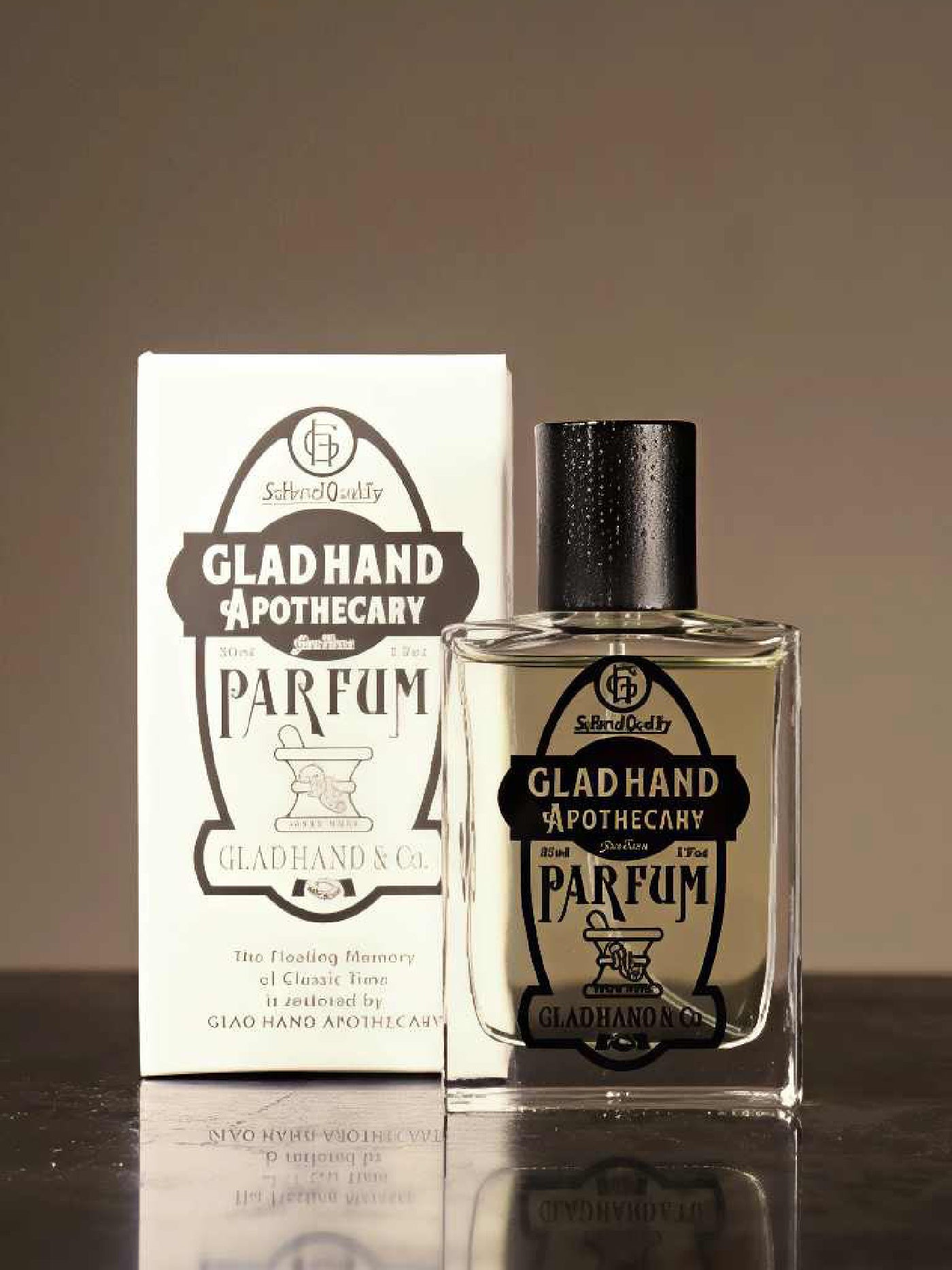 GLADHAND & Co. | PARFUM - 50ml