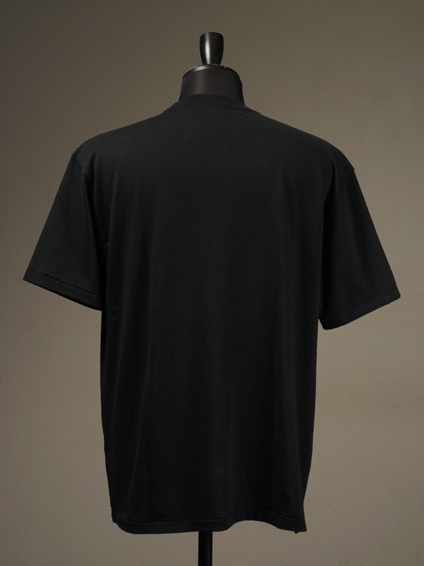 WEIRDO | WRD FINK - S/S T-SHIRTS / WRD5121 - Black