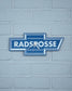 Posse - WALL CLOCK