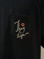 GANGSTERVILLE | LADY WITH PANTHER - S/S T-SHIRTS / GSV5125 - Black