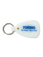 RADIALL | POSSE - WESTERN SADDLE KEY TAG