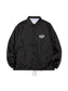 RADIALL | BEACH BUM - WINDBREAKER JACKET - Black