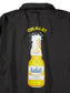 RADIALL | BEACH BUM - WINDBREAKER JACKET - Black