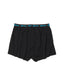 RADIALL | COIL - 1PAC BOXER SHORTS - Black