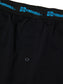 RADIALL | COIL - 1PAC BOXER SHORTS - Black