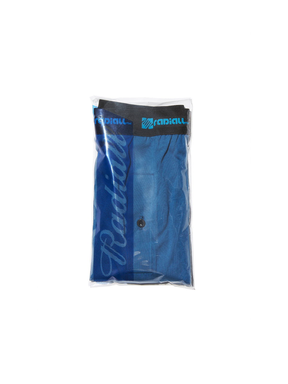 RADIALL | COIL - 1PAC BOXER SHORTS - Blue