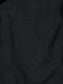 RADIALL | FLAMES OPEN COLLARED SHIRT S/S - Black