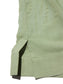 RADIALL | FLAMES OPEN COLLARED SHIRT S/S - Leaf Green