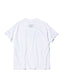 RADIALL | THE THING - CREW NECK T-SHIRT S/S - White