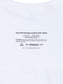 RADIALL | THE THING - CREW NECK T-SHIRT S/S - White