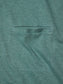 RADIALL | HEMPS CREW NECK T-SHIRT S/S - Sage Green