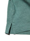 RADIALL | HEMPS CREW NECK T-SHIRT S/S - Sage Green