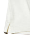 RADIALL | HEMPS CREW NECK T-SHIRT S/S - Ivory