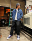 PORKCHOP | DENIM TRUCKER JKT