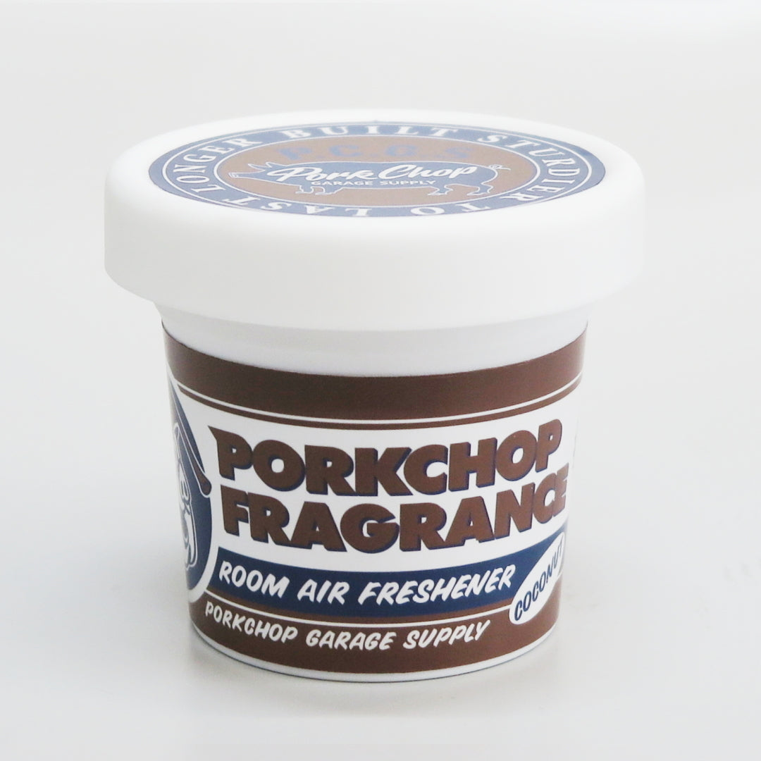 PORKCHOP | ROOM AIR FRESHENER