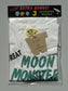 WEIRDO | GREAT MOON MONSTER - SHOCK