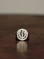 GLADHAND & Co. | RING "FAMILY CREST" - 925 Silver
