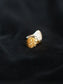 RADIALL | LOWRIDER CHARM - PINKY RING - 18K Plated
