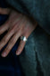 RADIALL | POSSE - EMBLEM RING - Silver 925