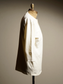 GLADHAND & Co. | HALF SLEEVE HENRY POCKET T-SHIRTS - White