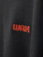 WAX | Original hoodie - Black