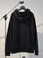 WAX | Original hoodie - Black