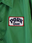 PORKCHOP | ORIGINAL BOA COACH JKT - Green