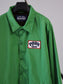 PORKCHOP | ORIGINAL BOA COACH JKT - Green