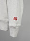 PORKCHOP | BIG PCGS HOODIE - Gray