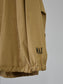 WAX | SPRING BALLOON COACH JACKET - Beige