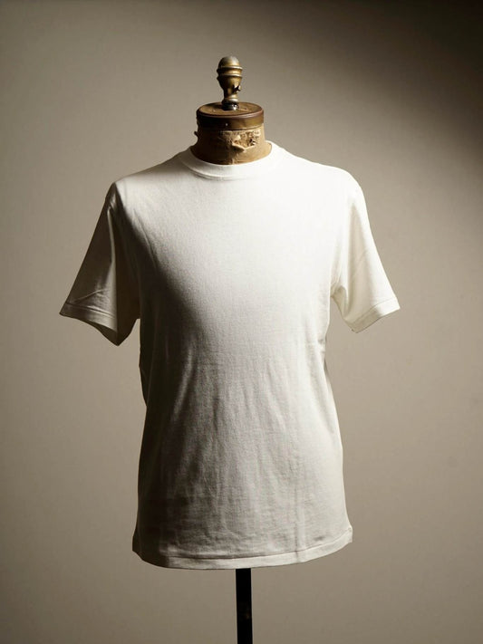 GLADHAND & Co. | STANDARD T-SHIRTS - White