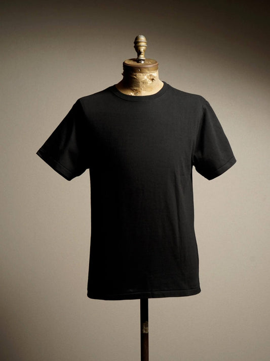 GLADHAND & Co. | STANDARD T-SHIRTS - Black