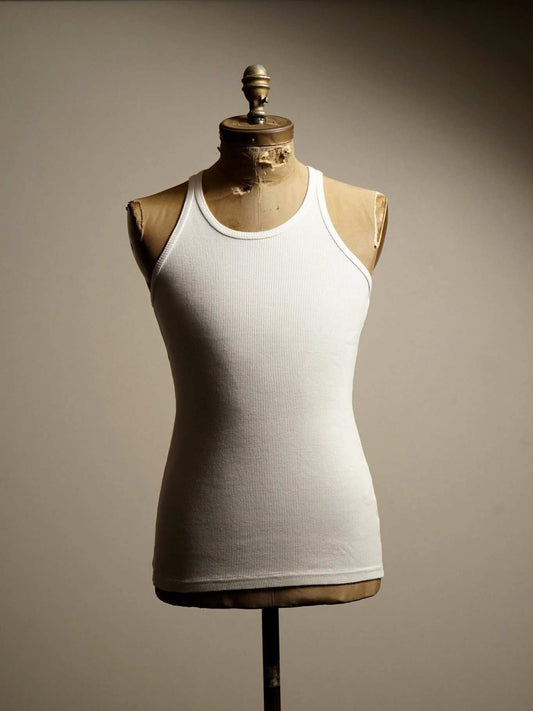 GLADHAND & Co. | STANDARD TANK-TOP (2 - PACK) - White