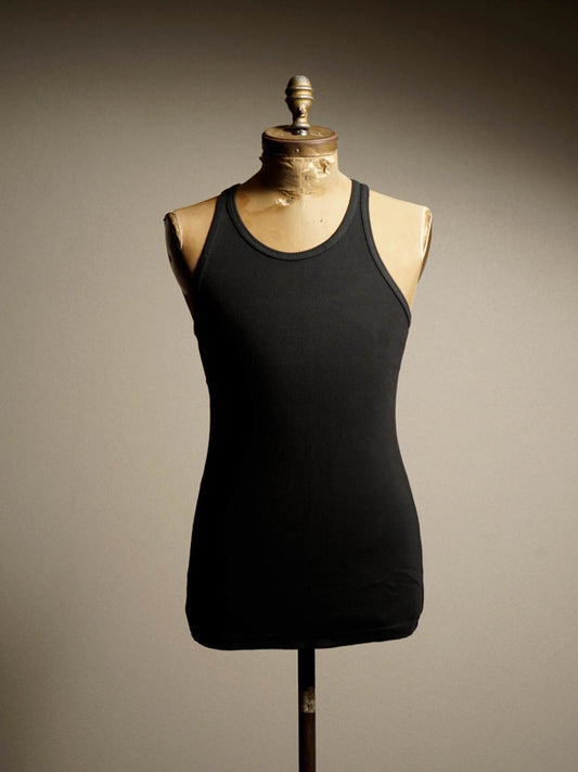 GLADHAND & Co. | STANDARD TANK-TOP (2 - PACK) - Black