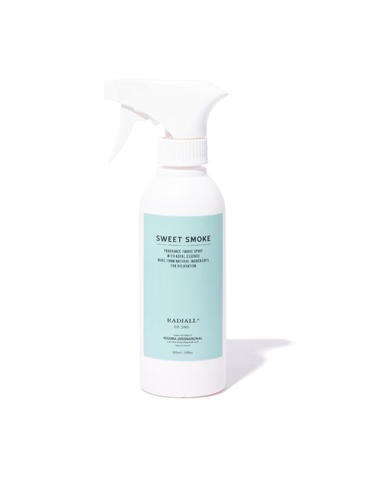 RADIALL | SWEET SMOKE - FABRIC SPRAY