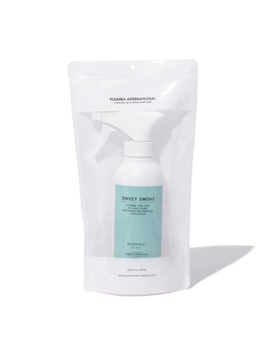 RADIALL | SWEET SMOKE - FABRIC SPRAY