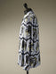 WEIRDO | VOODOO HEAD - L/S SHIRTS - Zenith Blue