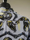 WEIRDO | VOODOO HEAD - L/S SHIRTS - Zenith Blue