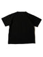 PADDOCK CLUB | PC LOGO TEE - Black