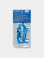 PORKCHOP | AIR FRESHENER - Frozen Black