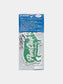 PORKCHOP | AIR FRESHENER - Green Apple