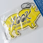 PORKCHOP | AIR FRESHENER - MOONEYES