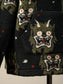 WEIRDO | GREAT MOON MONSTER - HOODIE